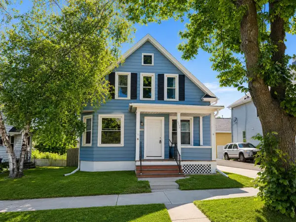 1325 S 11th St, Sheboygan, WI 53081