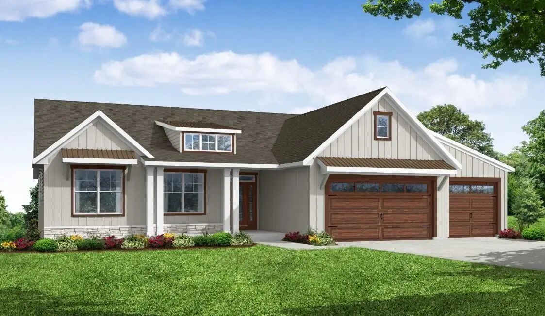 7305 Farm Meadow Rd, Caledonia, WI 53126 - #1