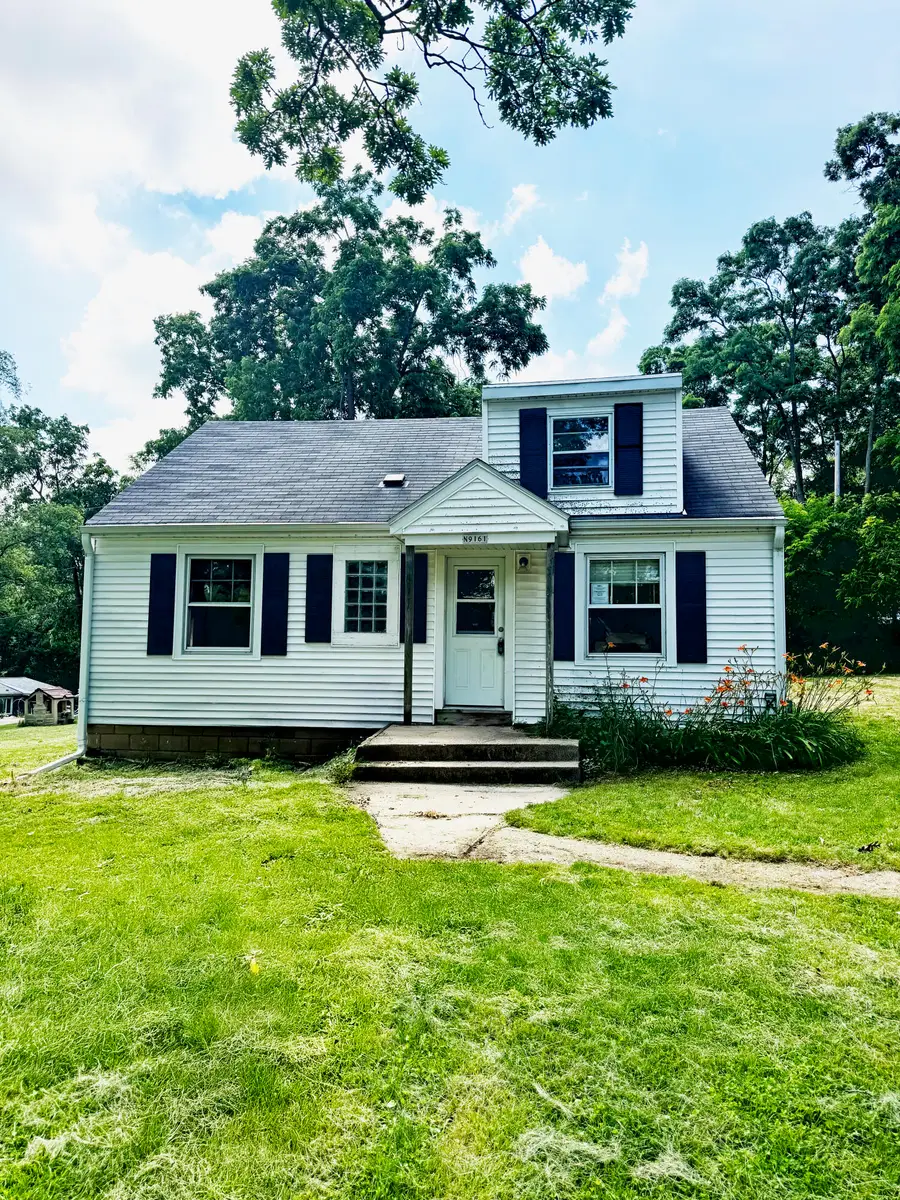 N9161 Ash St, East Troy, WI 53120 - #3