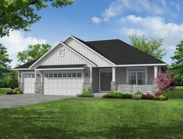 327 York St, Union Grove, WI 53182