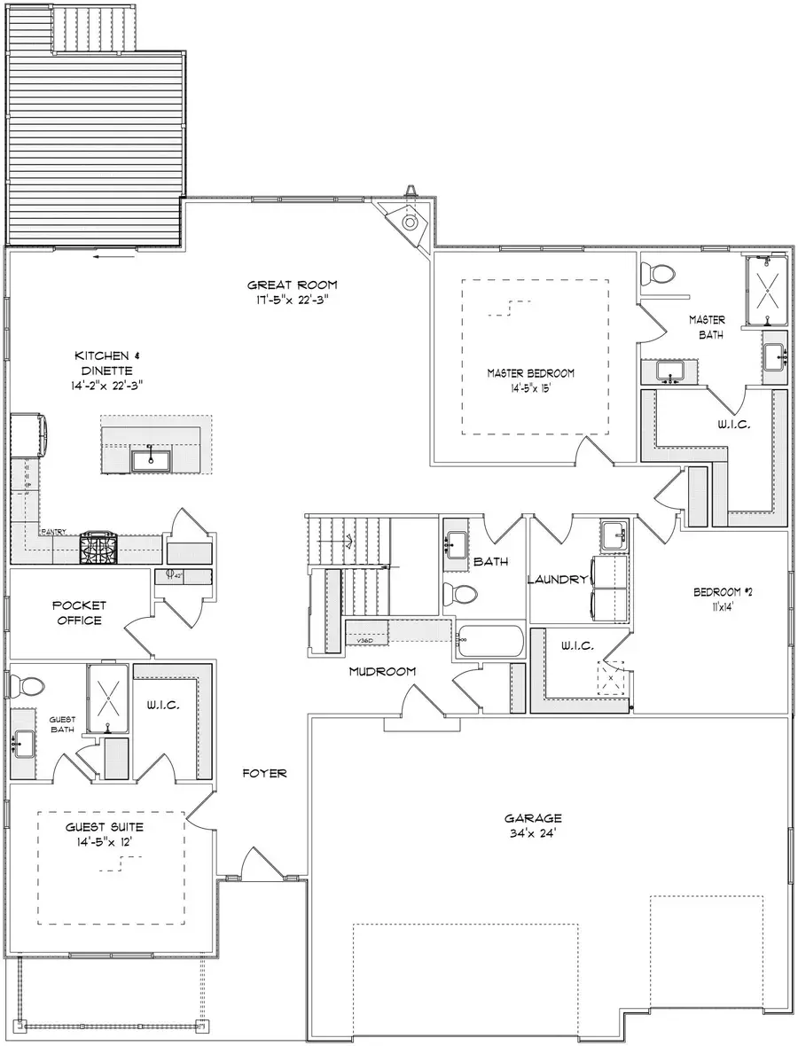 327 York St, Union Grove, WI 53182 - #2