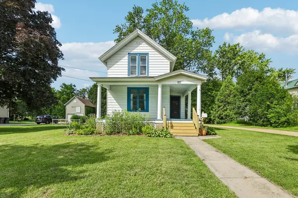 400 E Washington St, Lake Mills, WI 53551