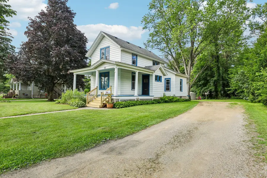 400 E Washington St, Lake Mills, WI 53551 - #2