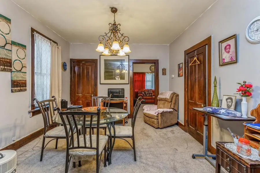 2832 N 12th St, Milwaukee, WI 53206 - #3