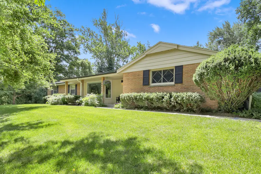 14965 W North Ave, Brookfield, WI 53005 - #3