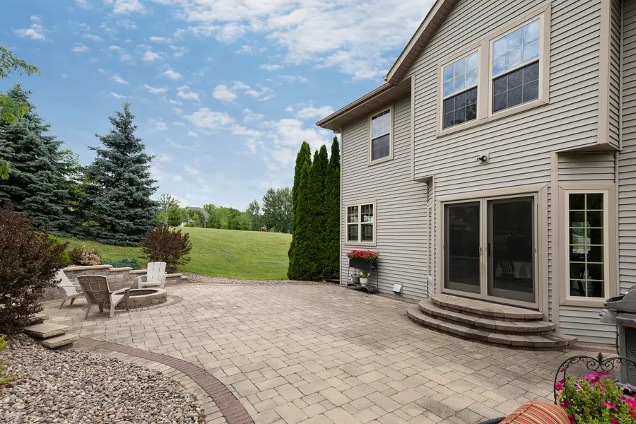 1615 N Fairview Ln, Koshkonong, WI 53538 - #2