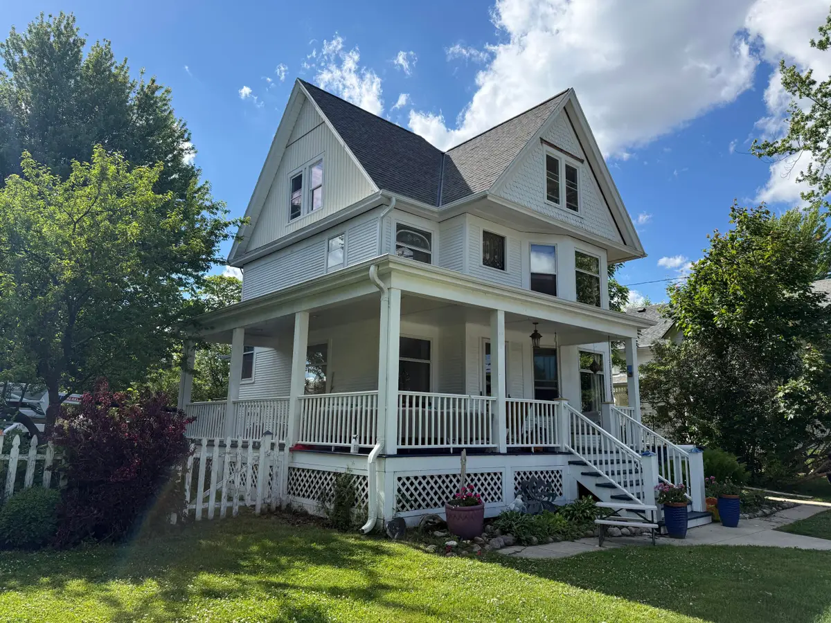 431 N Milwaukee St, Port Washington, WI 53074 - #1