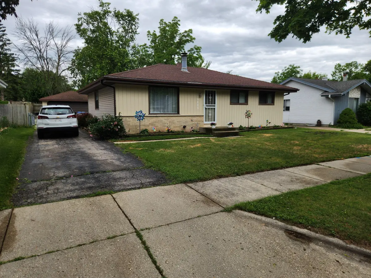 10409 W Villa Ave, Milwaukee, WI 53224 - #1