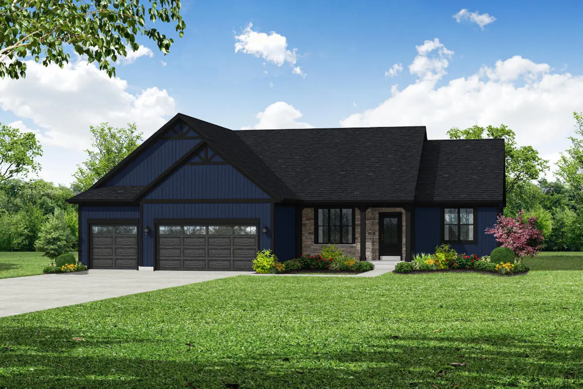 561 Hawks Ridge Rd, Grafton, WI 53024 - #1
