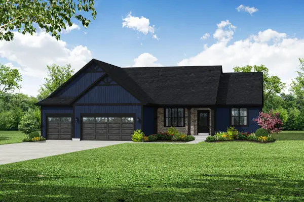 561 Hawks Ridge Rd, Grafton, WI 53024