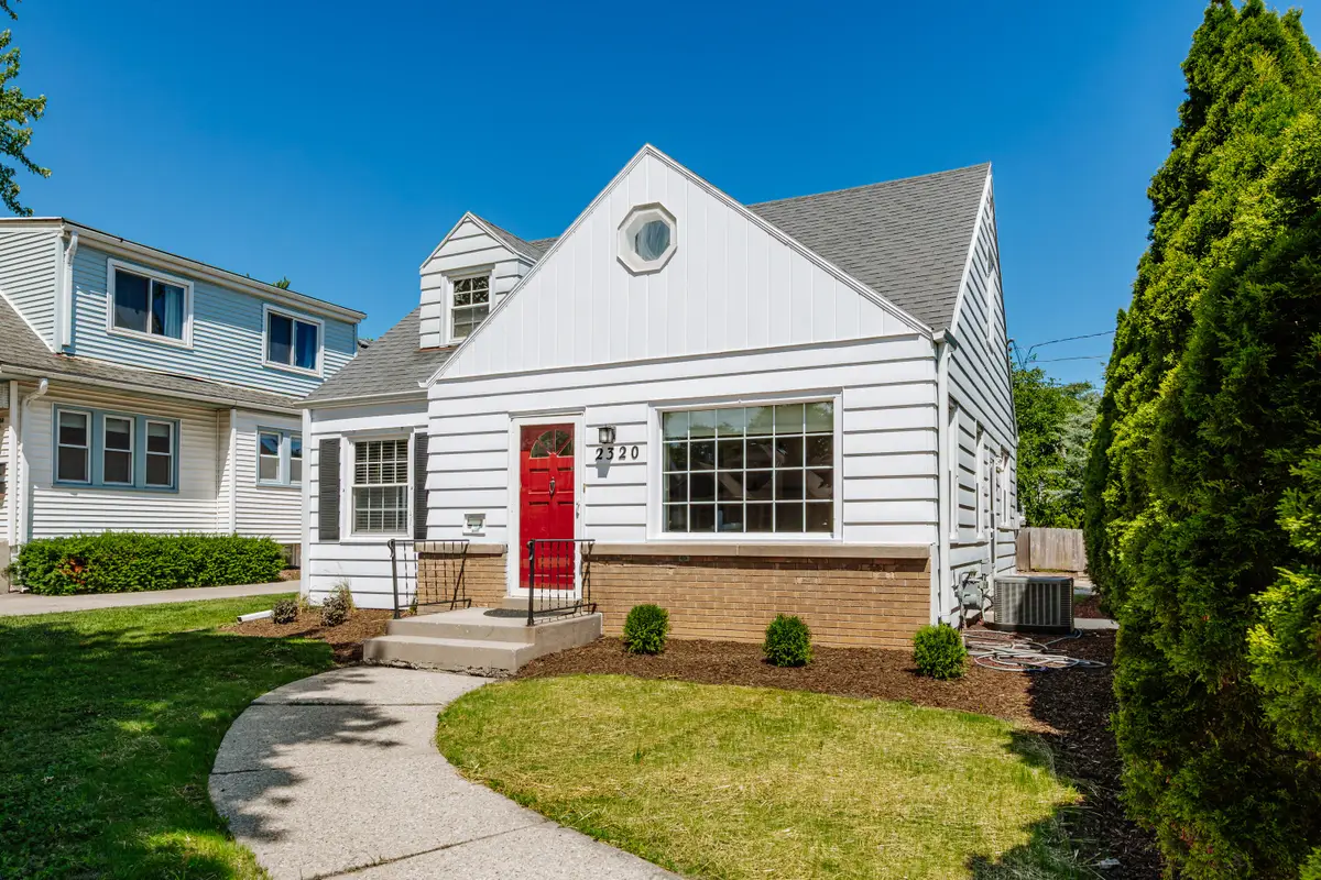 2320 N 68th St, Wauwatosa, WI 53213 - #1
