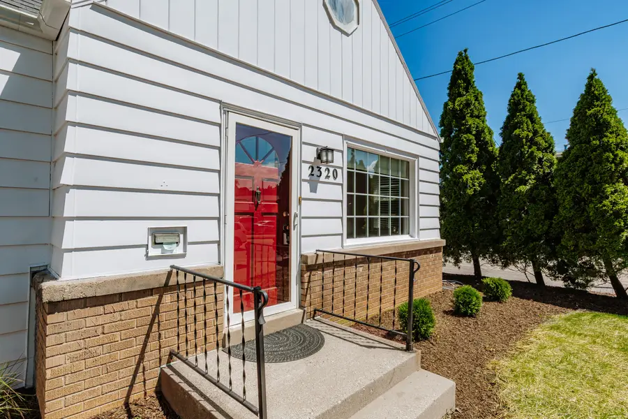 2320 N 68th St, Wauwatosa, WI 53213 - #3