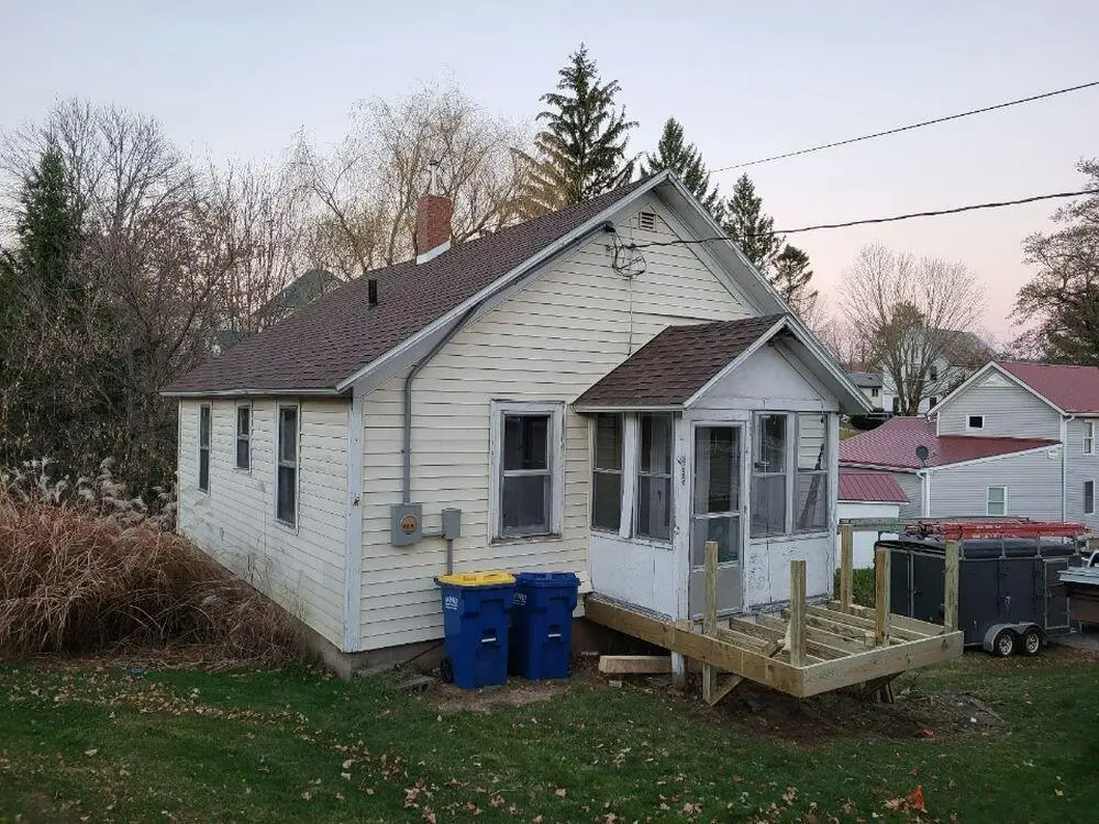 100 Church St, Ontario, WI 54651 - #1