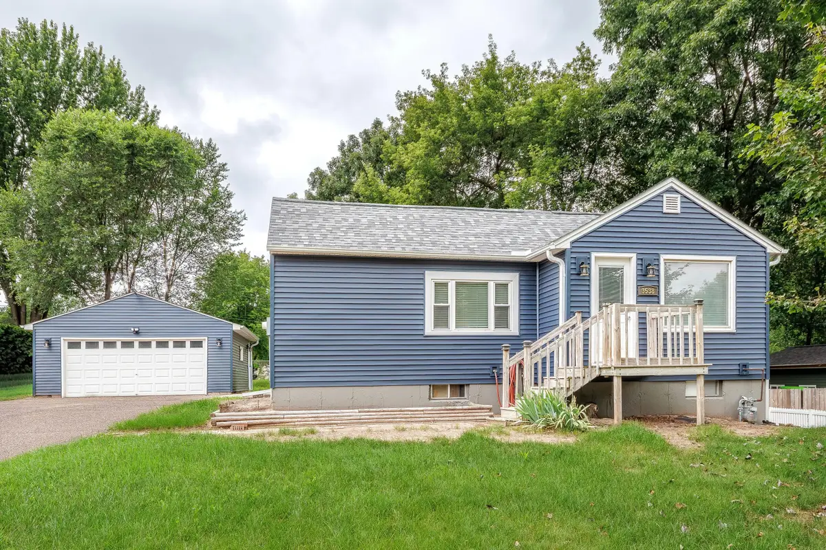 3538 Cypress St, Eau Claire, WI 54701 - #1