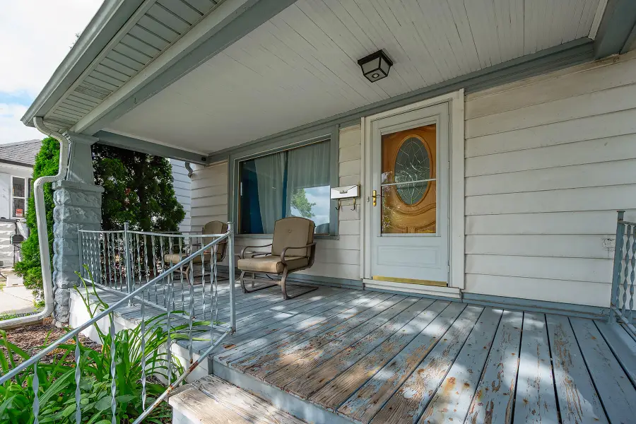 1432 S 78th St, West Allis, WI 53214 - #2