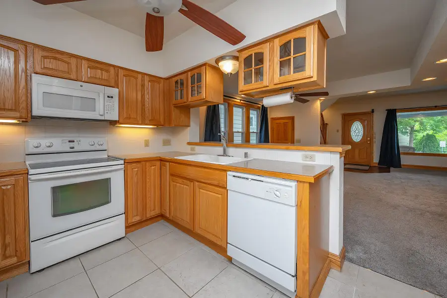 1432 S 78th St, West Allis, WI 53214 - #3