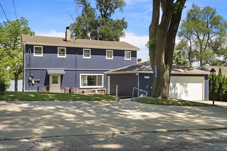 11835 218th Ave, Bristol, WI 53104 - #2