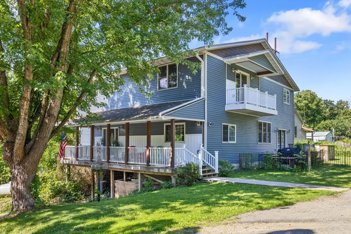 W884 E Mohawk Ln, Bergen, WI 54658 - #1