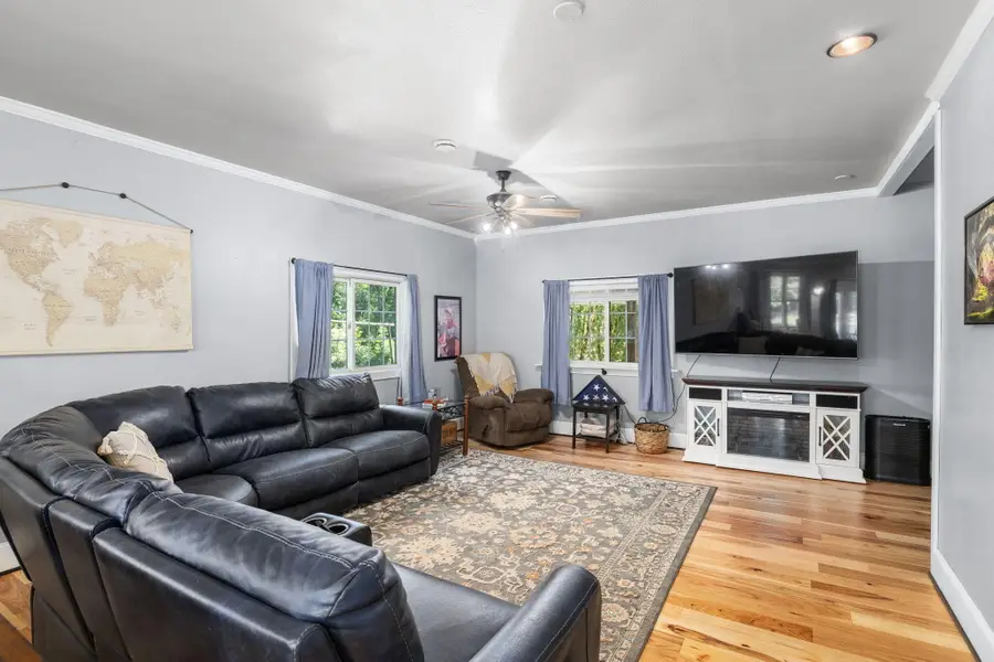 W884 E Mohawk Ln, Bergen, WI 54658 - #3