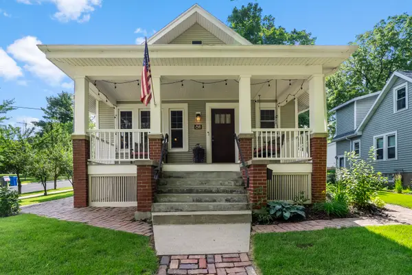 811 Harvey Ave, Watertown, WI 53094