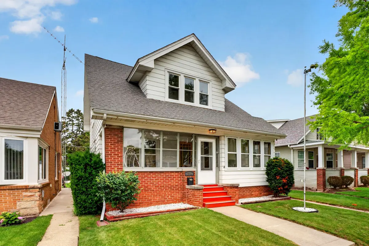 3316 Wright Ave, Racine, WI 53405 - #1