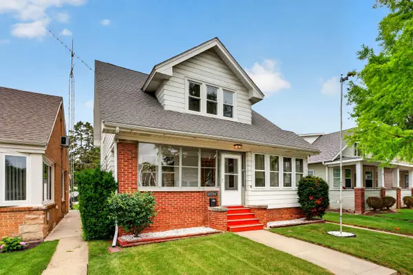 3316 Wright Ave, Racine, WI 53405