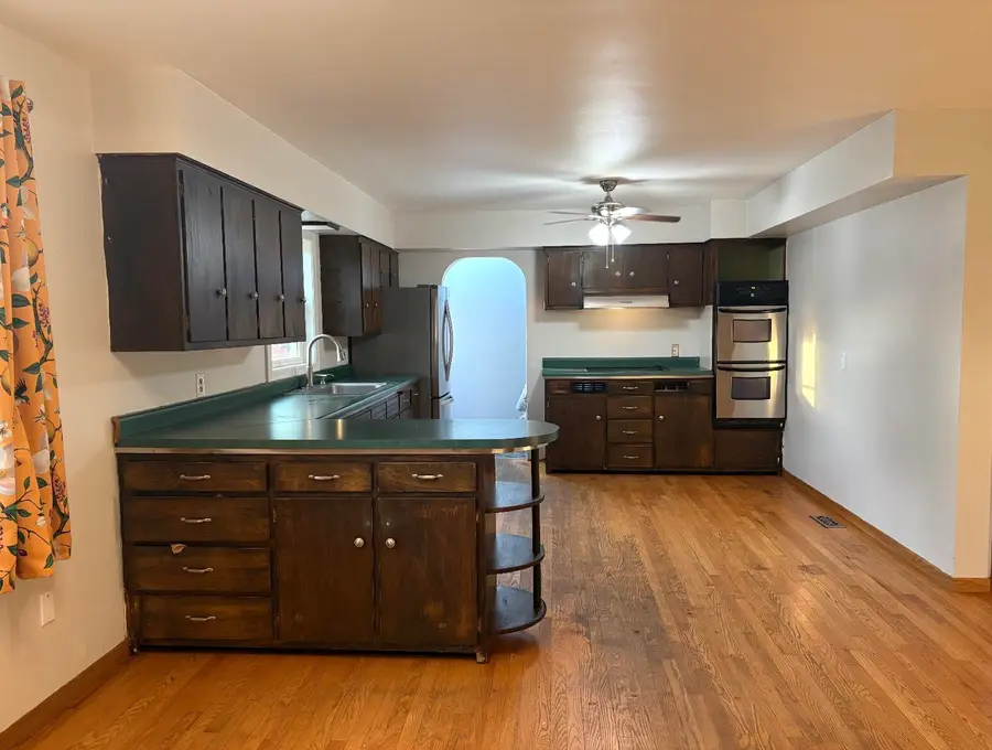 536 89th St, Twin Lakes, WI 53181 - #3