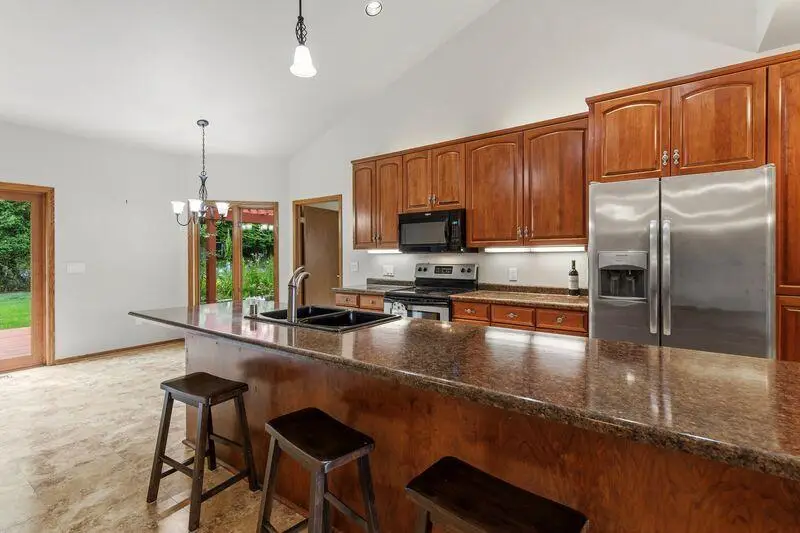 390 Woodlake Rd, Kohler, WI 53044 - #2