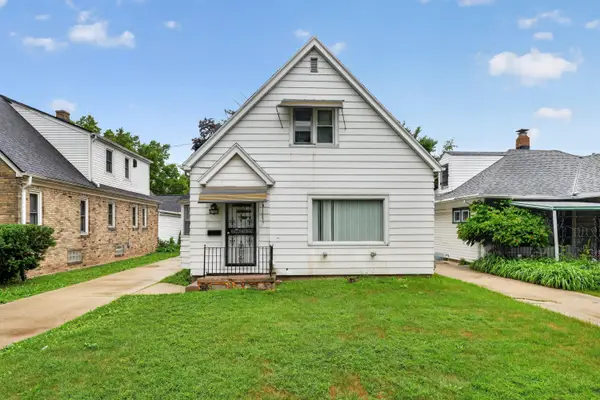 4109 N 39th St, Milwaukee, WI 53216