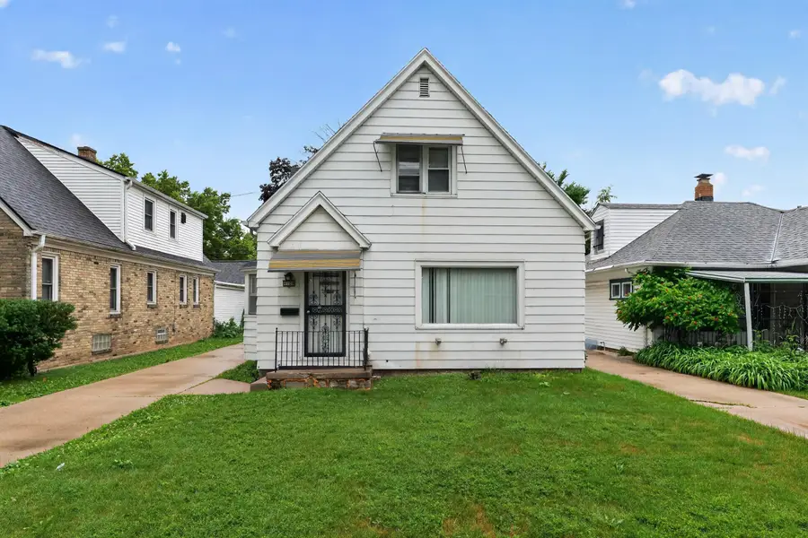 4109 N 39th St, Milwaukee, WI 53216 - #2