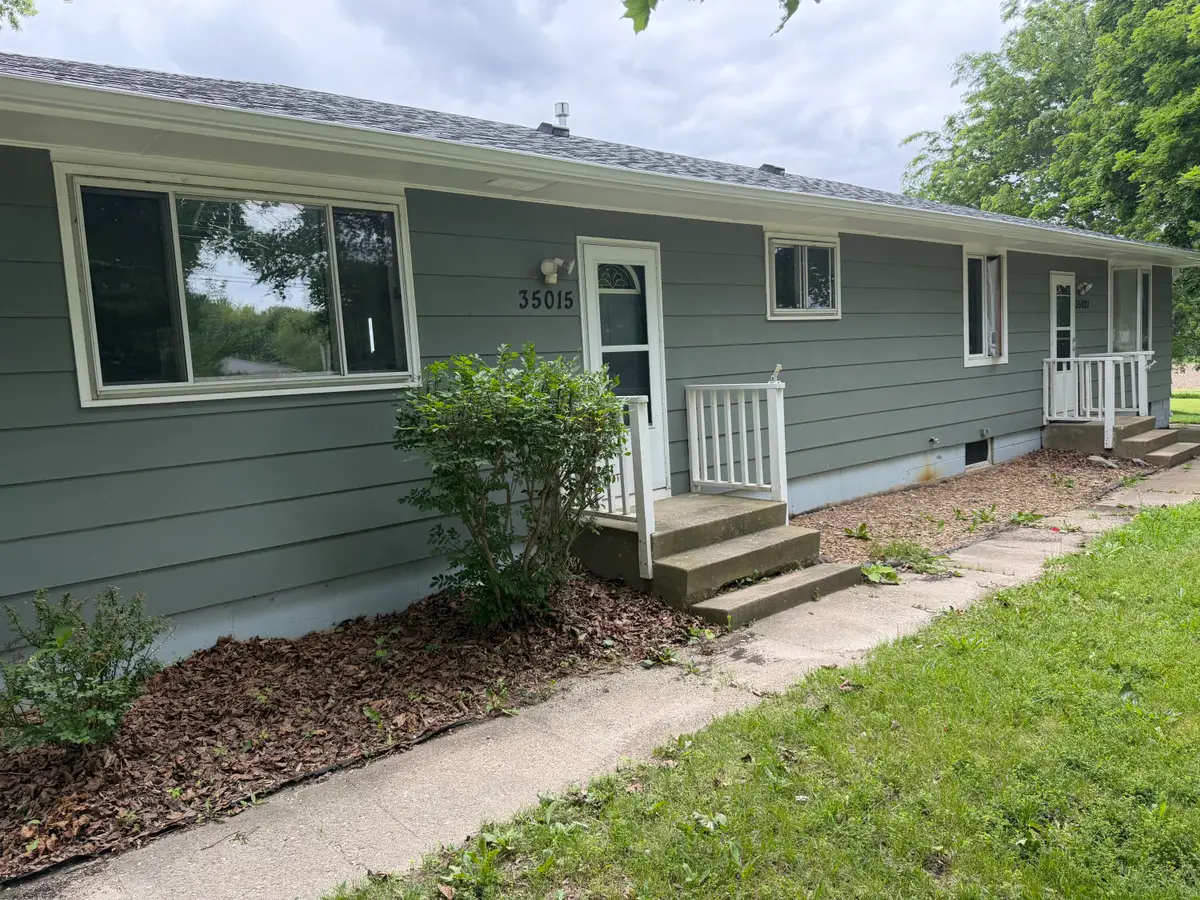 35015 47th St, Wheatland, WI 53105 - #1