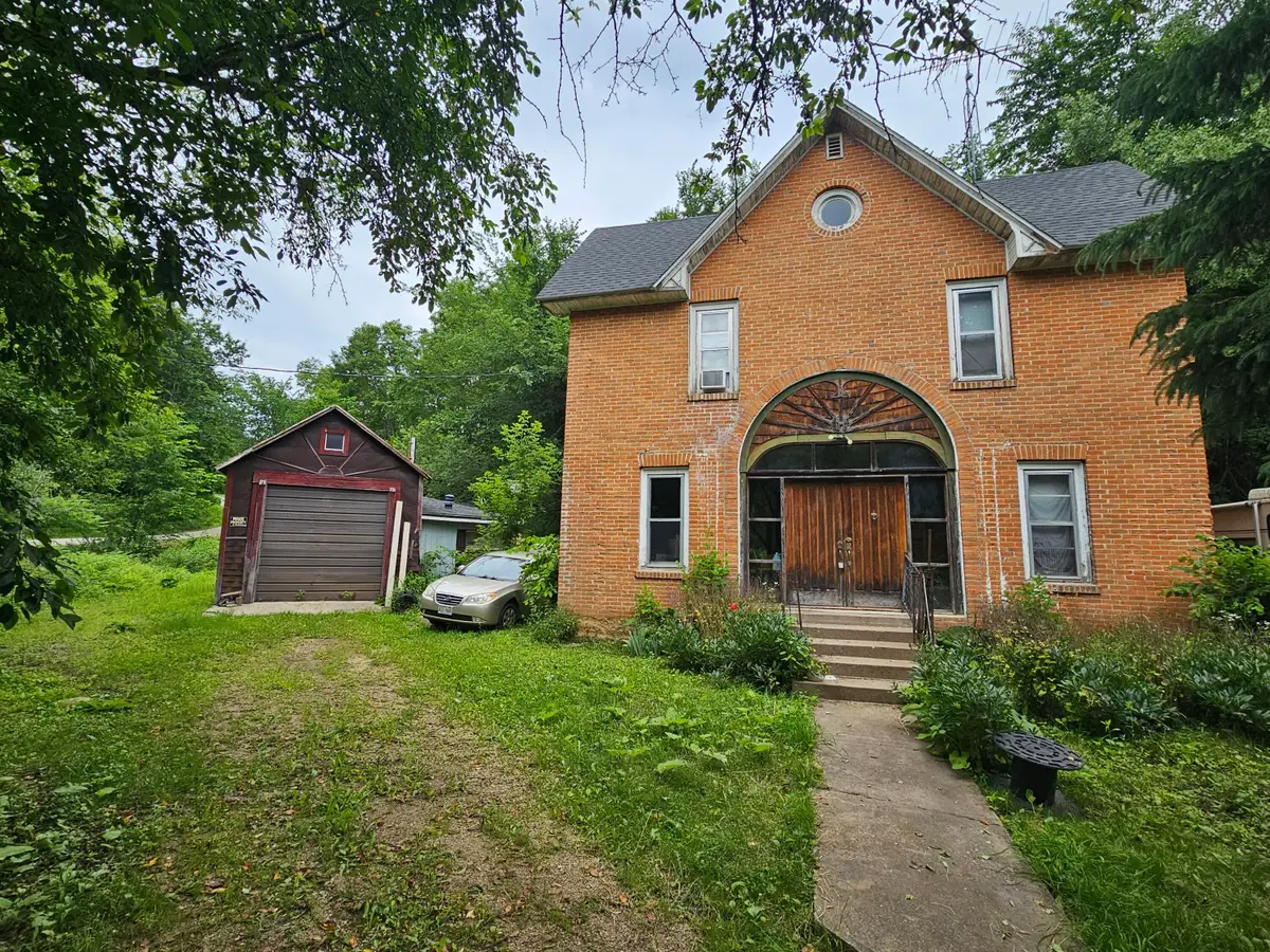 E8706 County Rd M, Kickapoo, WI 54652 - #1
