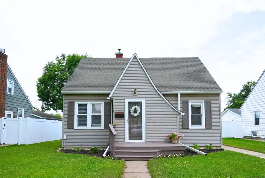2608 S 26th St, La Crosse, WI 54601 - #2