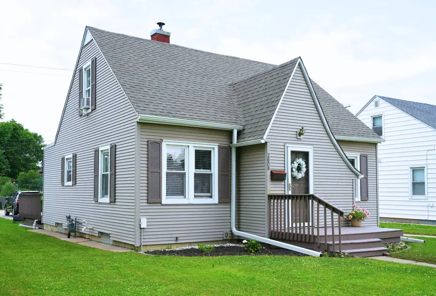 2608 S 26th St, La Crosse, WI 54601 - #3