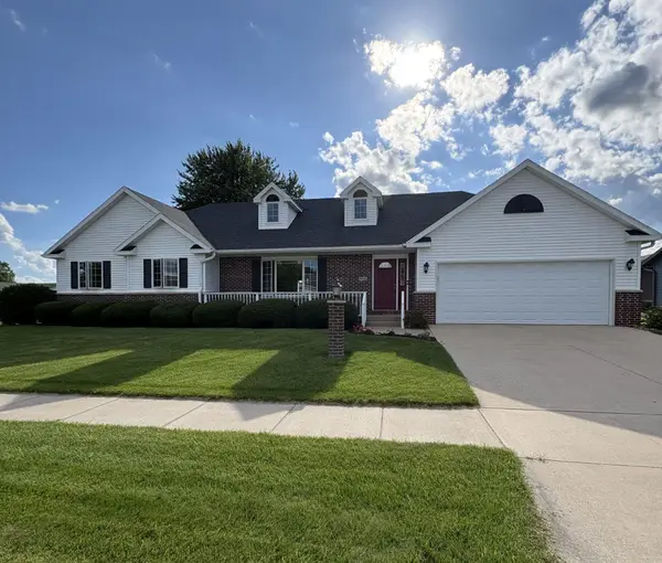908 2nd Ave E, Holmen, WI 54636