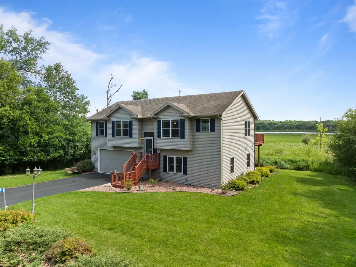 W3647 Lakeview Dr, Como, WI 53147 - #1