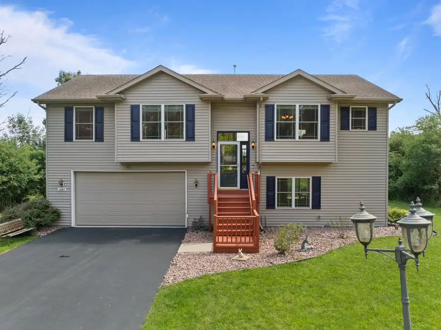 W3647 Lakeview Dr, Como, WI 53147 - #2