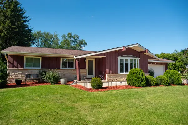 1116 North St, Sparta, WI 54656
