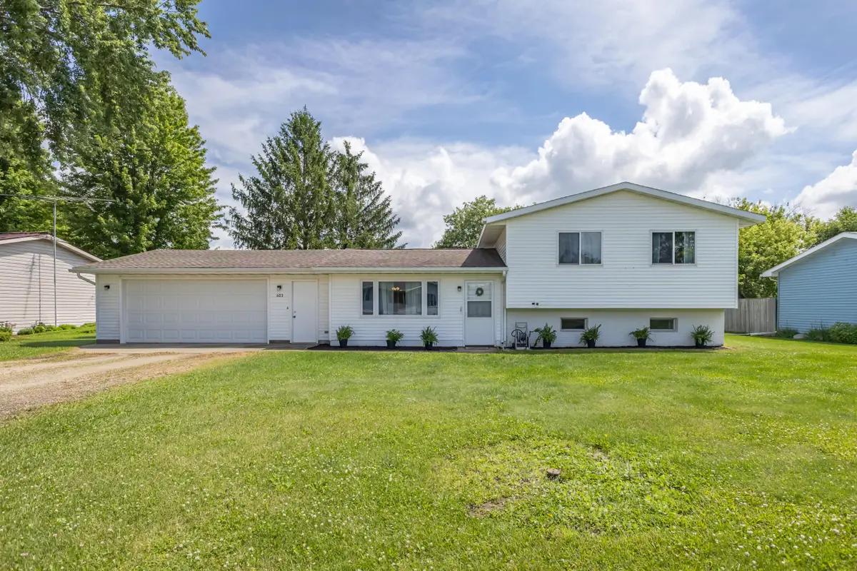 403 Mourning Dove St, Rockland, WI 54653 - #1