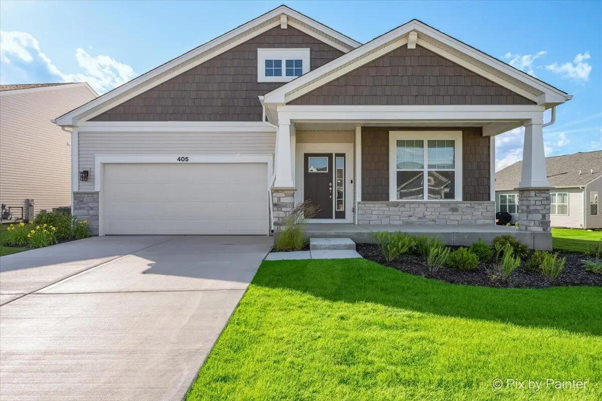 405 Canon Dr, Lake Geneva, WI 53147 - #1