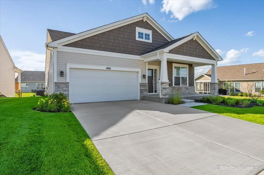 405 Canon Dr, Lake Geneva, WI 53147 - #2