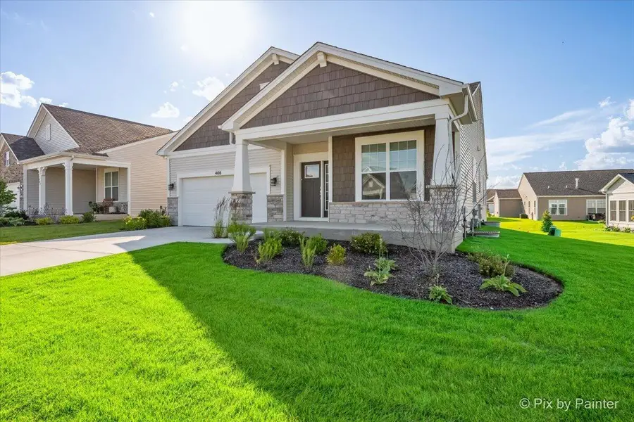 405 Canon Dr, Lake Geneva, WI 53147 - #3