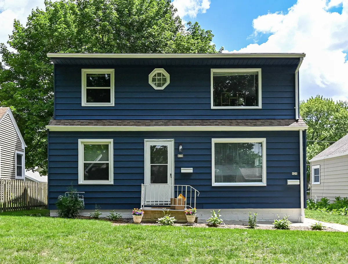 418 S 66th St, Milwaukee, WI 53214 - #1