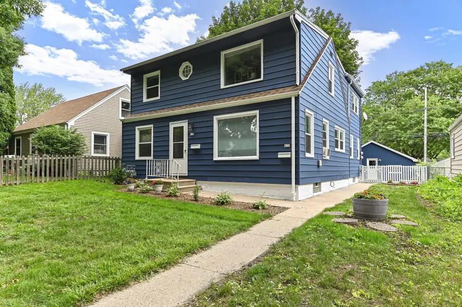 418 S 66th St, Milwaukee, WI 53214 - #2