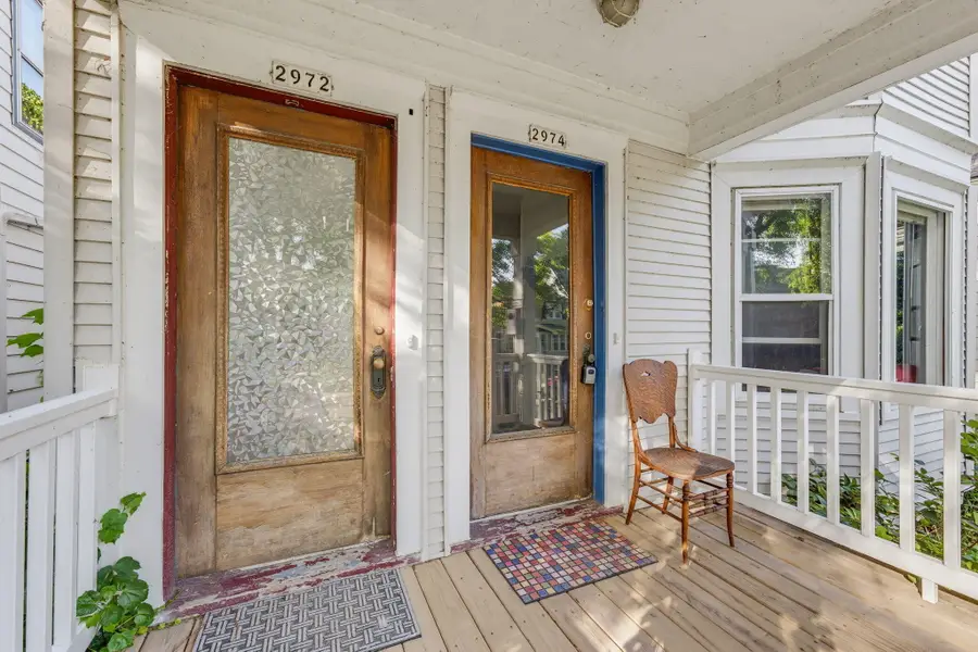 2972 S Wentworth Ave, Milwaukee, WI 53207 - #2
