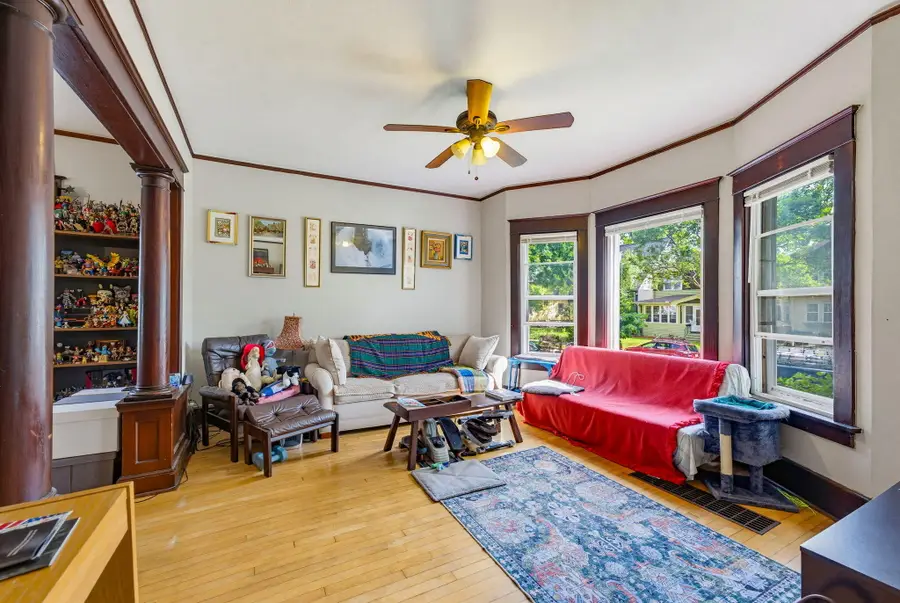 2972 S Wentworth Ave, Milwaukee, WI 53207 - #3
