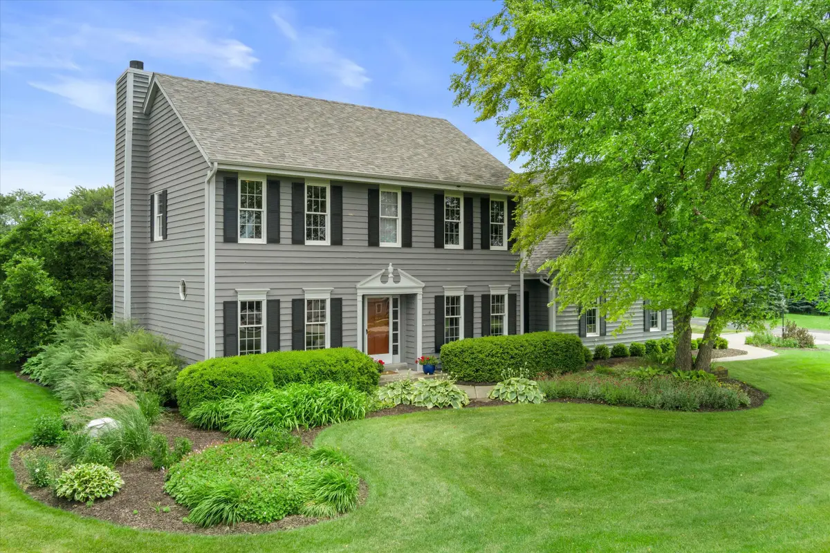 W278N5356 Hanover Hill Rd, Lisbon, WI 53089 - #1