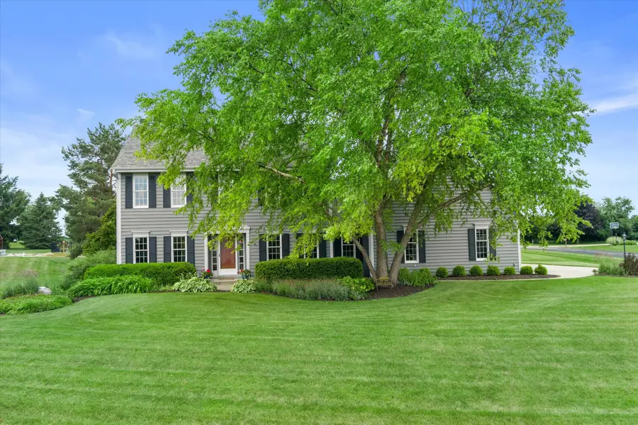 W278N5356 Hanover Hill Rd, Lisbon, WI 53089 - #2