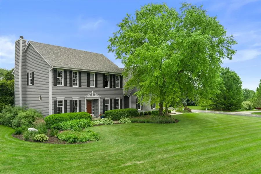 W278N5356 Hanover Hill Rd, Lisbon, WI 53089 - #3