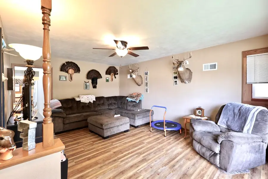 4821 70th St, Kenosha, WI 53142 - #2